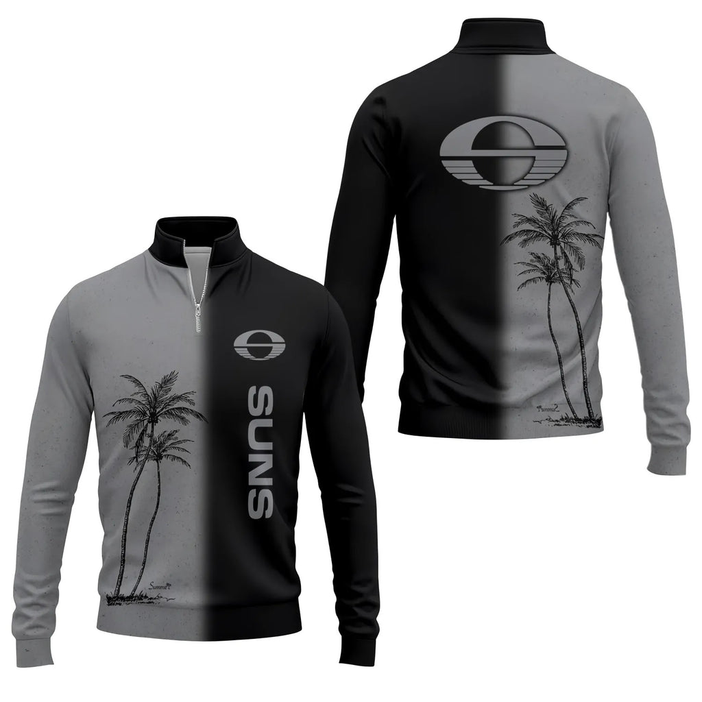 Gold Coast Suns Apparels SHW037