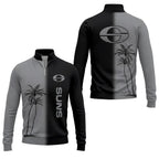 Gold Coast Suns Apparels SHW037