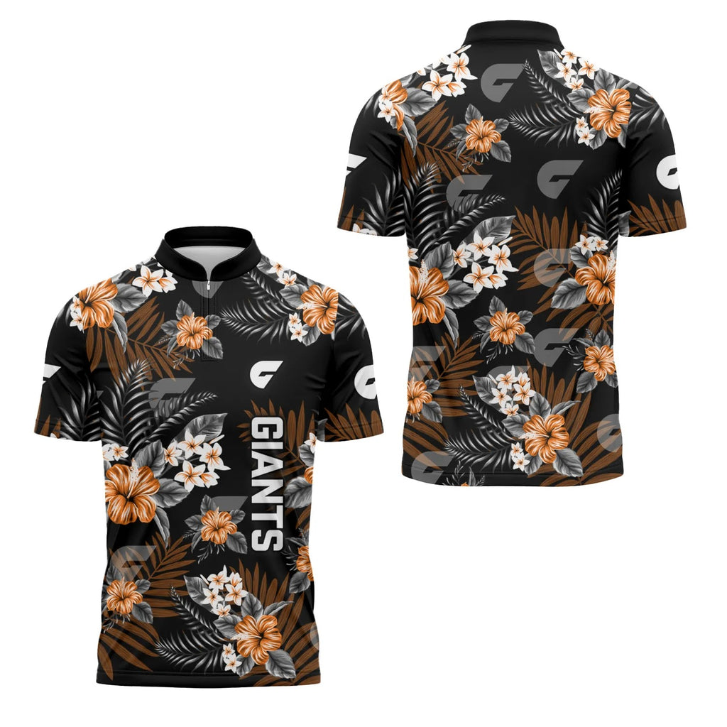 Greater Western Sydney Giants Apparels SC054