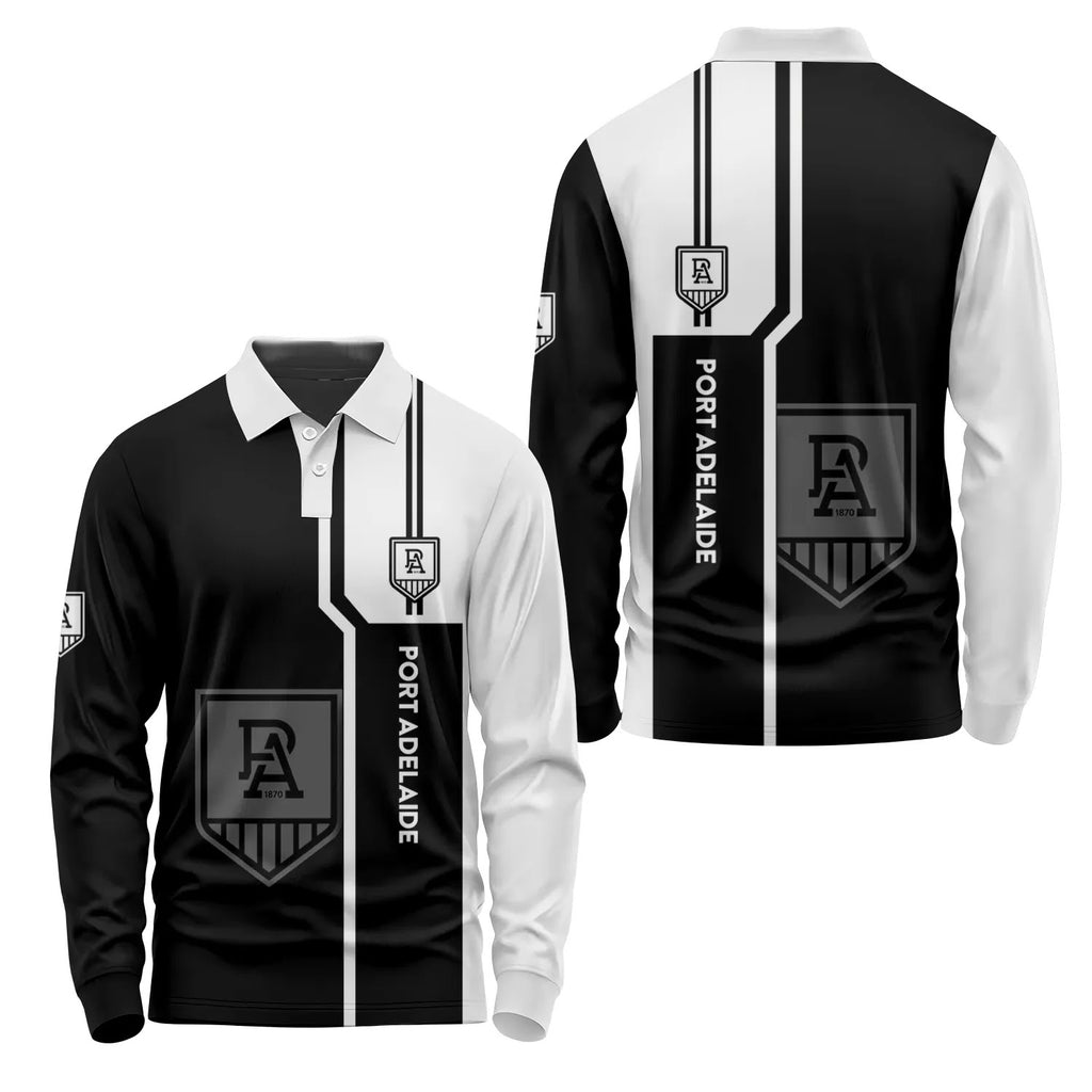 Port Adelaide Power Apparels SC064