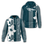 Cronulla-Sutherland Sharks Hoodie SHW039