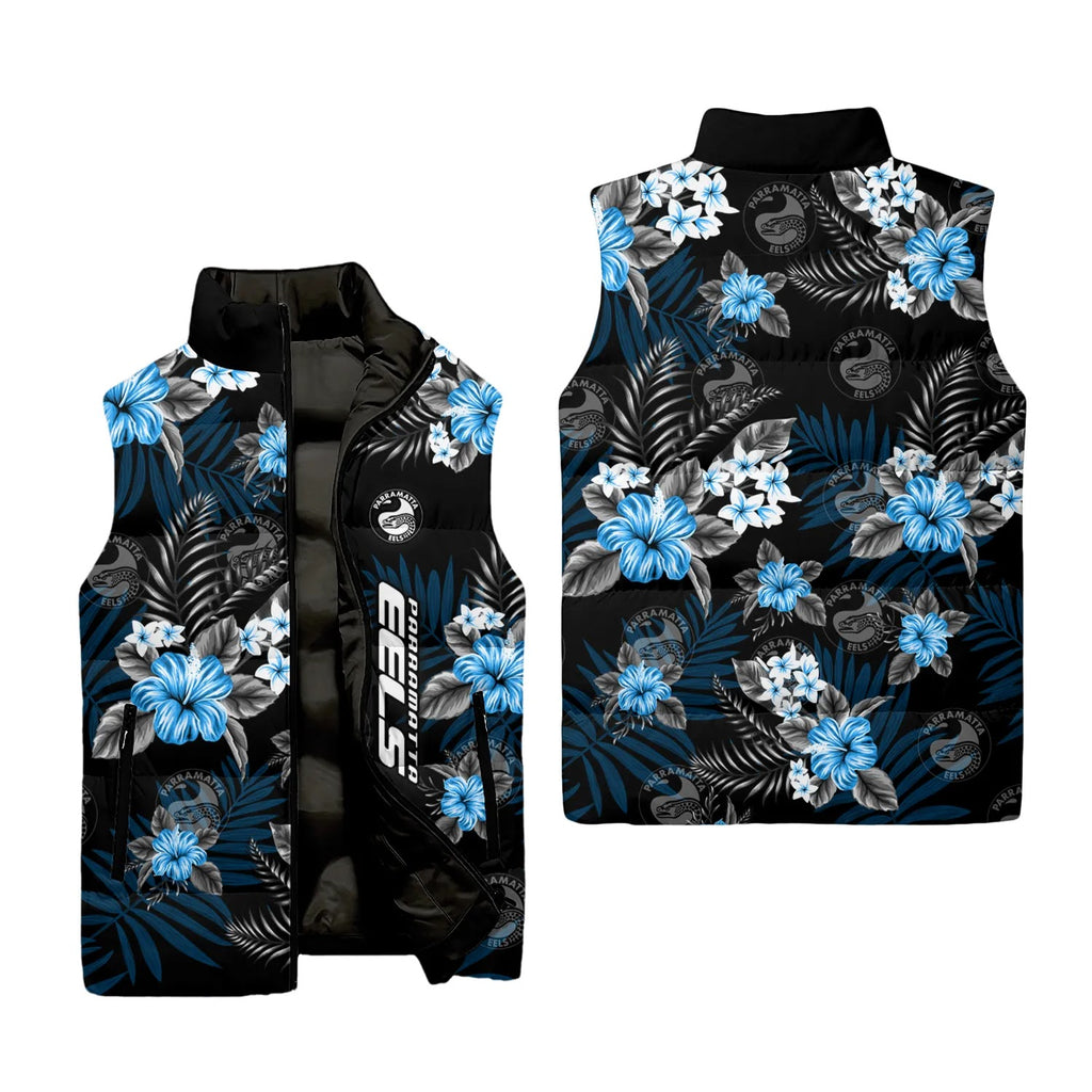 Parramatta Eels Apparels SC054