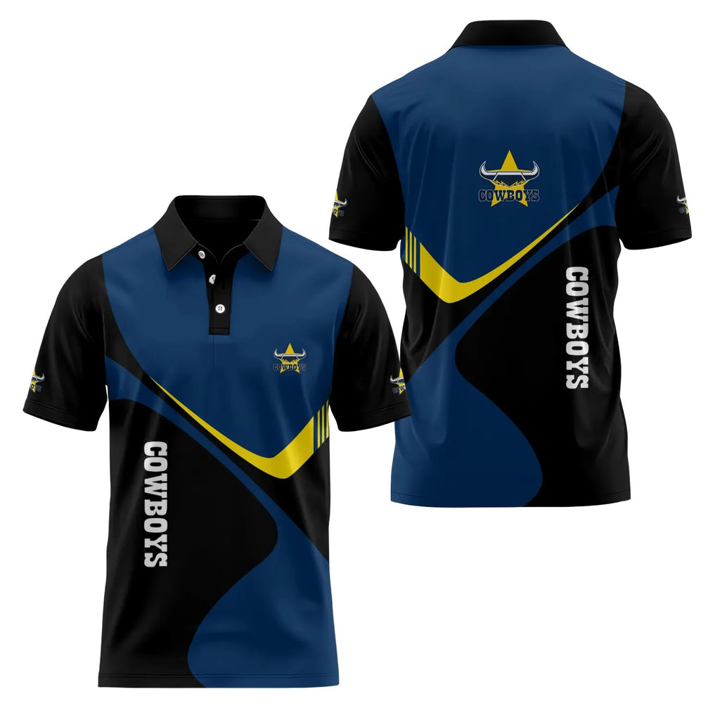 North Queensland Cowboys Apparels SC058