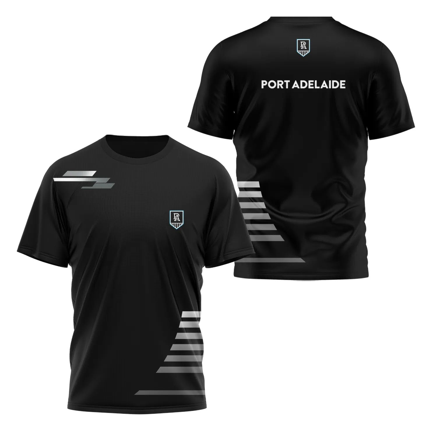 Port Adelaide Power Apparels SC034