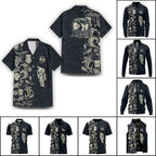 Sydney Roosters Apparels SHW033