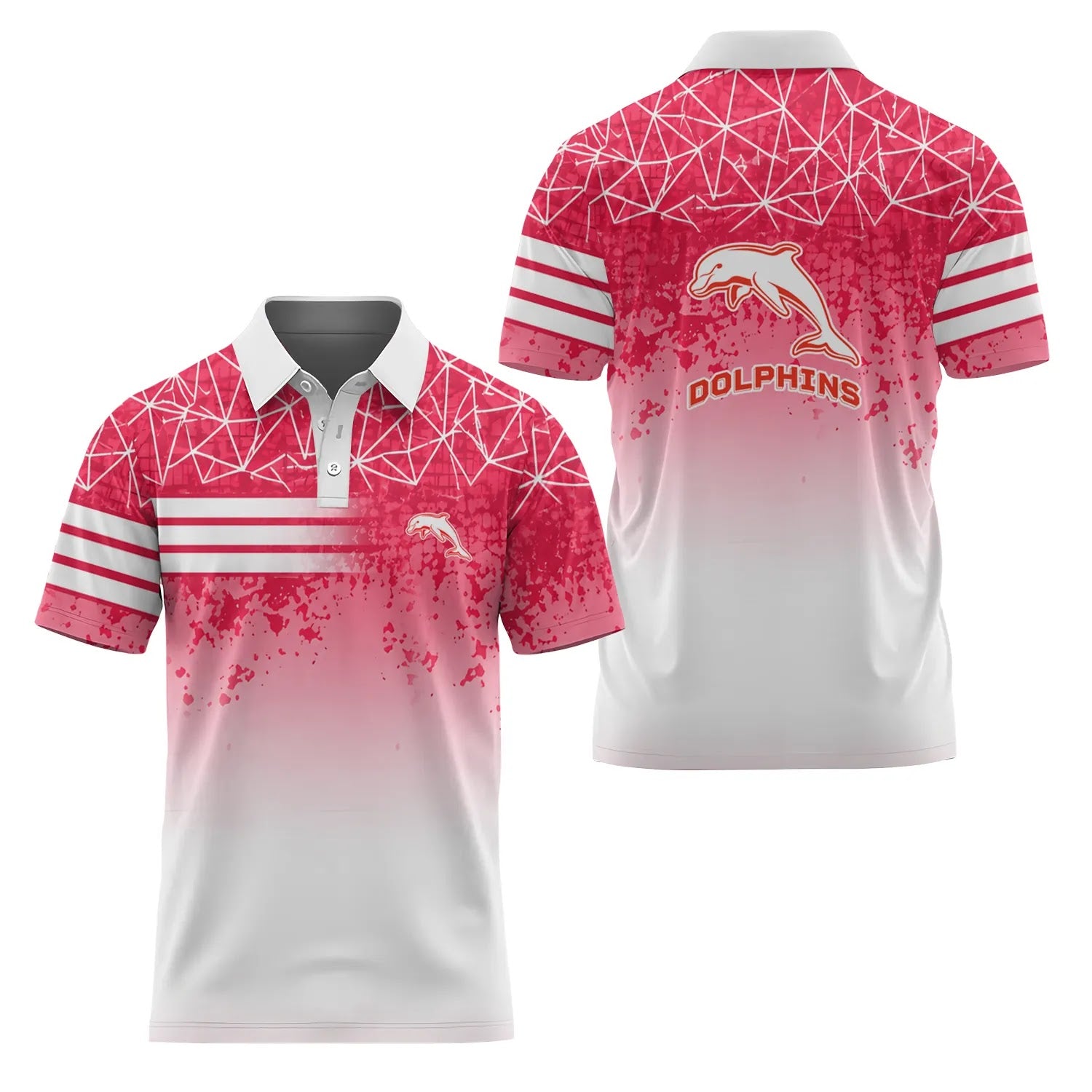Dolphins Apparels SC097