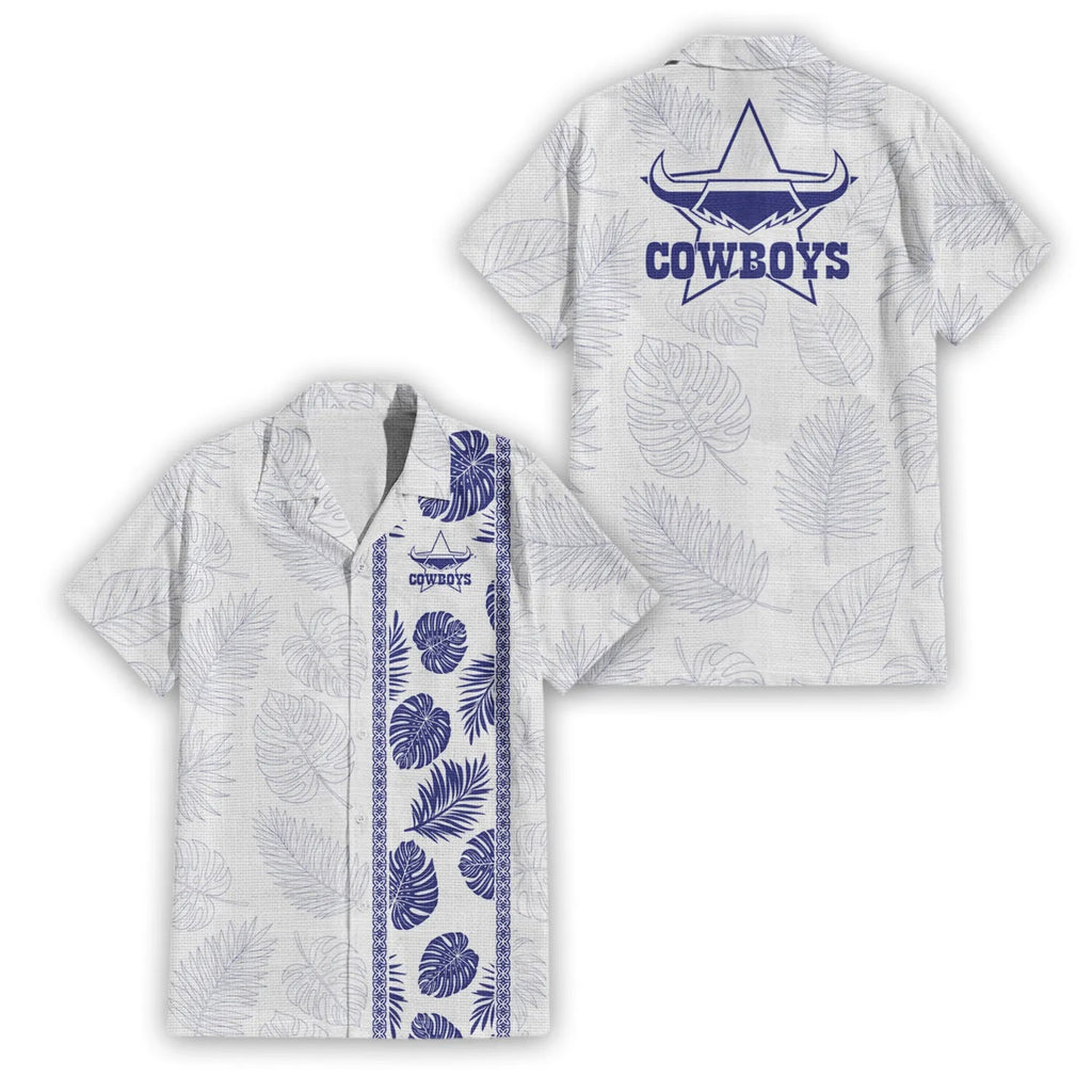 North Queensland Cowboys Apparels SHW023