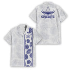 North Queensland Cowboys Apparels SHW023