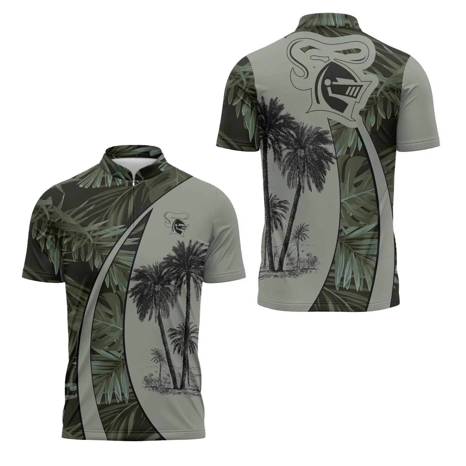 Newcastle Knights Apparels SHW063