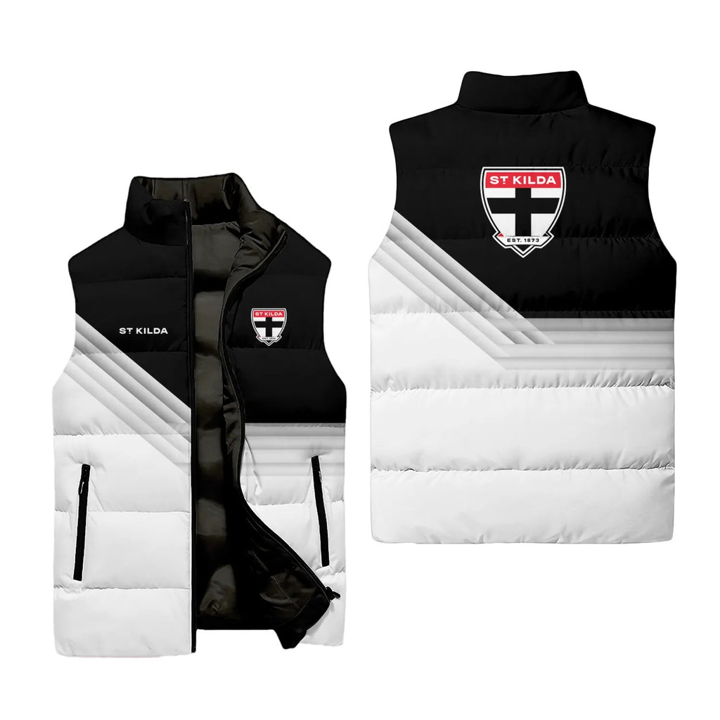 St Kilda Saints Apparels SC106
