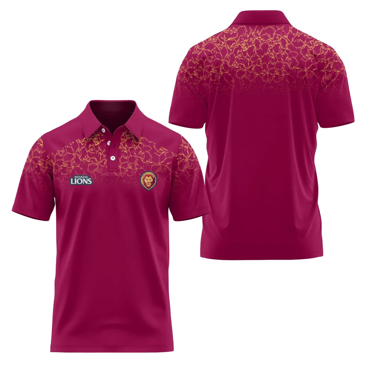 Brisbane Lions Apparels SC108