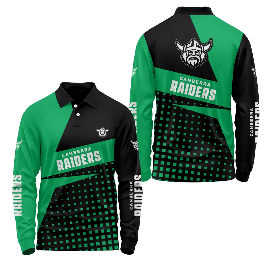 Canberra Raiders Apparels SC083