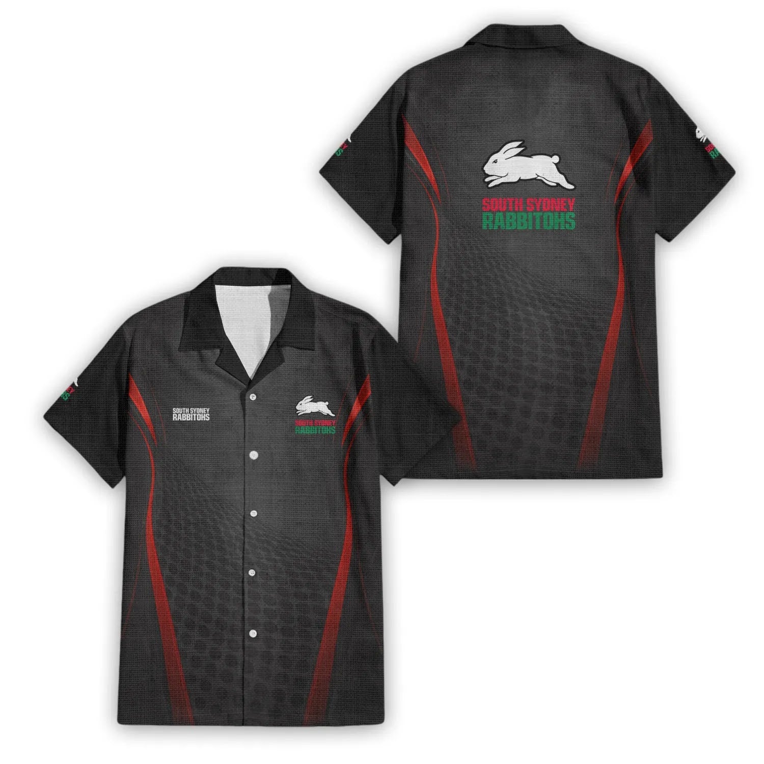 South Sydney Rabbitohs Apparels SC056