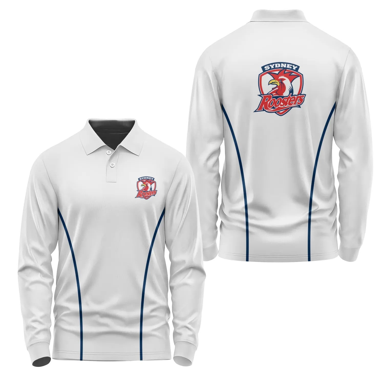 Sydney Roosters Apparels SC025