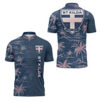 St Kilda Saints Apparels SHW013