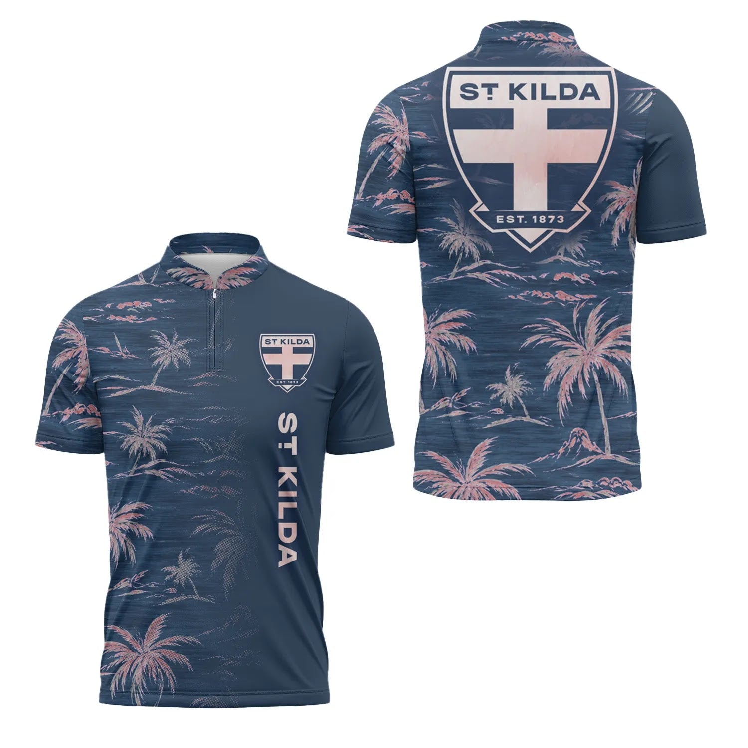 St Kilda Saints Apparels SHW013