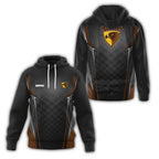 Hawthorn Hawks Hoodie SC074