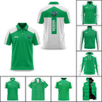 Canberra Raiders Apparels SC008
