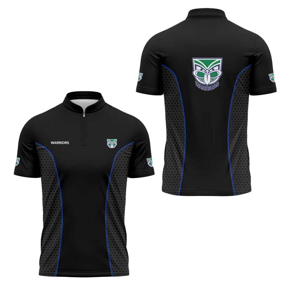 New Zealand Warriors Apparels SC072