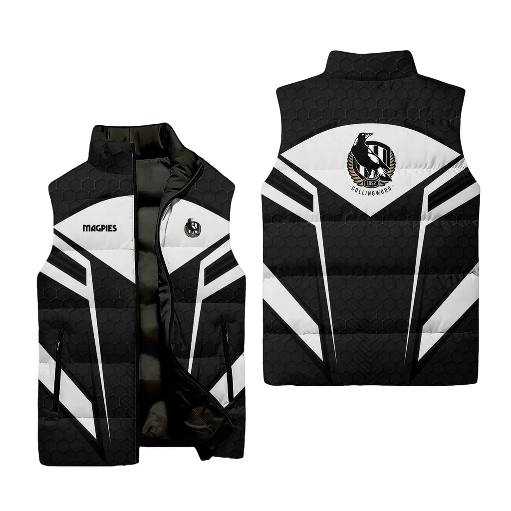 Collingwood Magpies Apparels SC033
