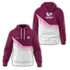 Manly Warringah Sea Eagles Hoodie SC106