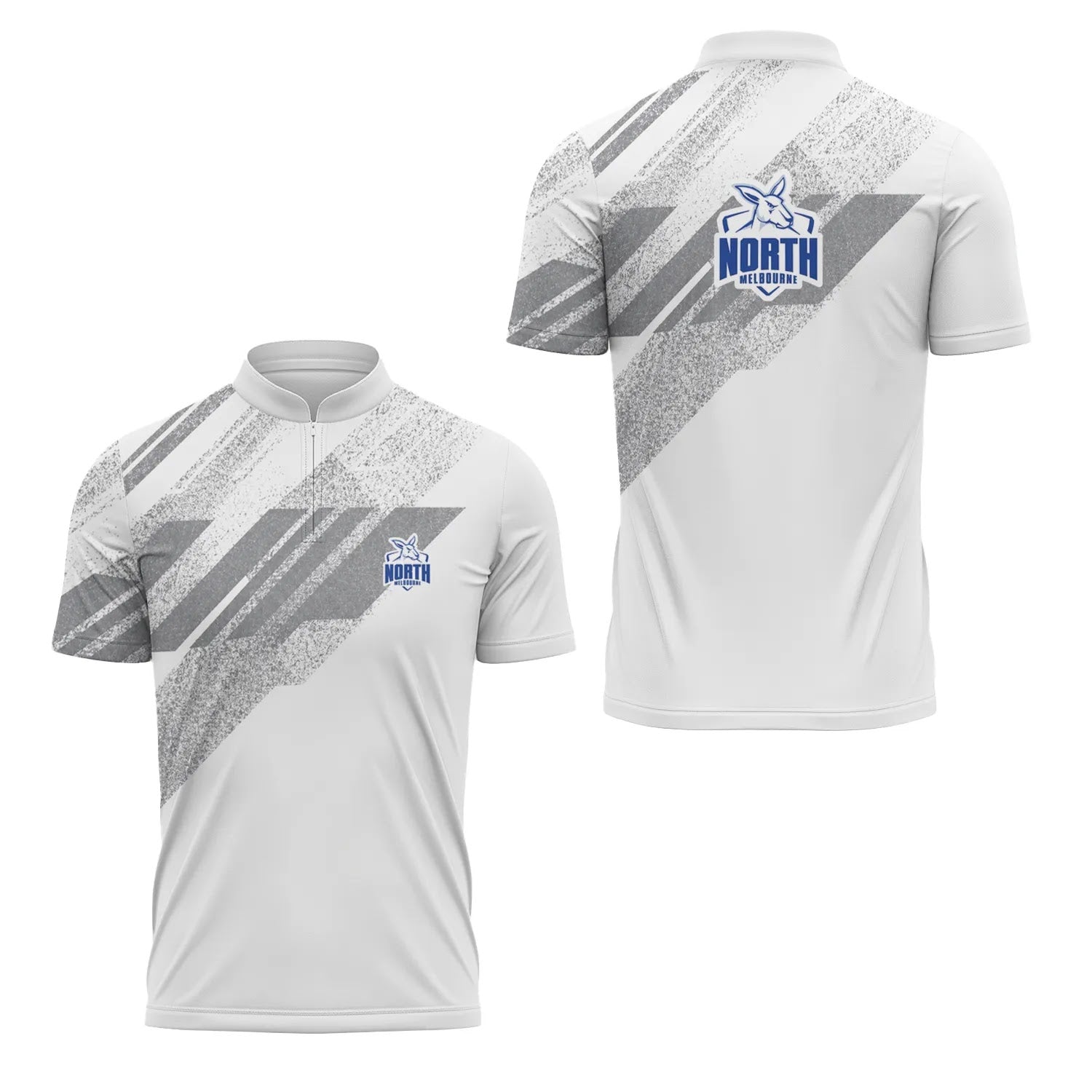 North Melbourne Kangaroos Apparels SC105