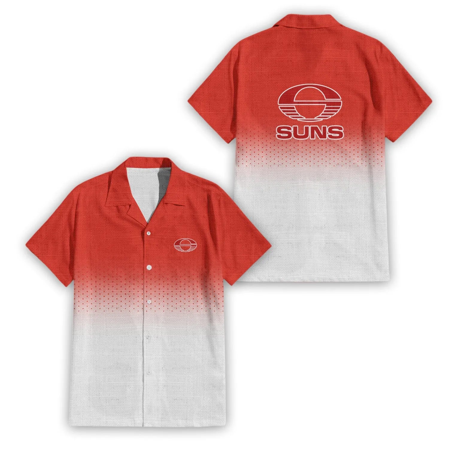 Gold Coast Suns Apparels SC094