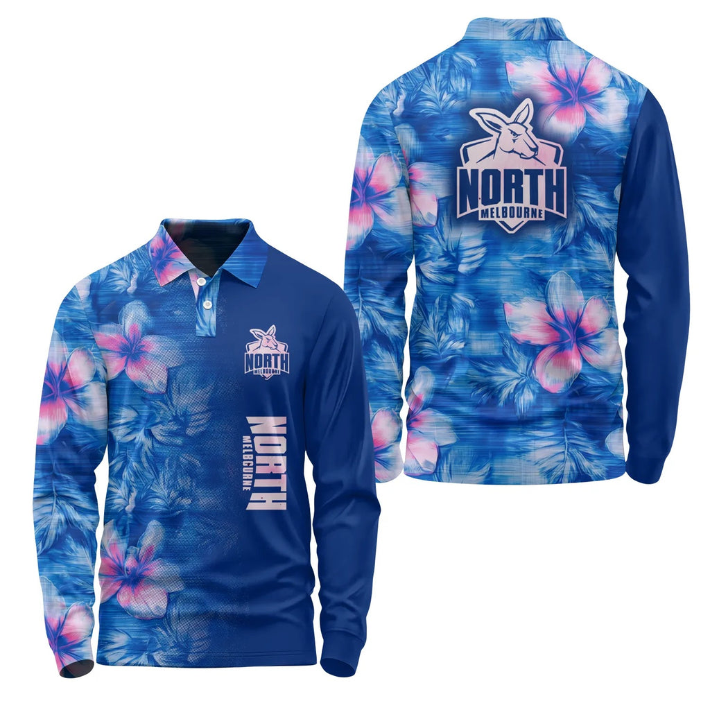 North Melbourne Kangaroos Apparels SHW057