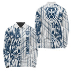 Canterbury-Bankstown Bulldogs Apparels SHW041