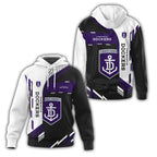 Fremantle Dockers Hoodie SC036