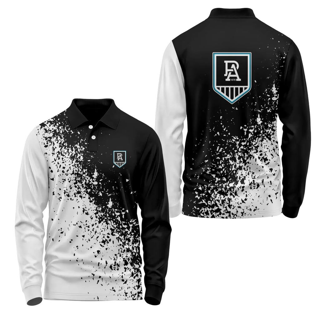 Port Adelaide Power Apparels SC070