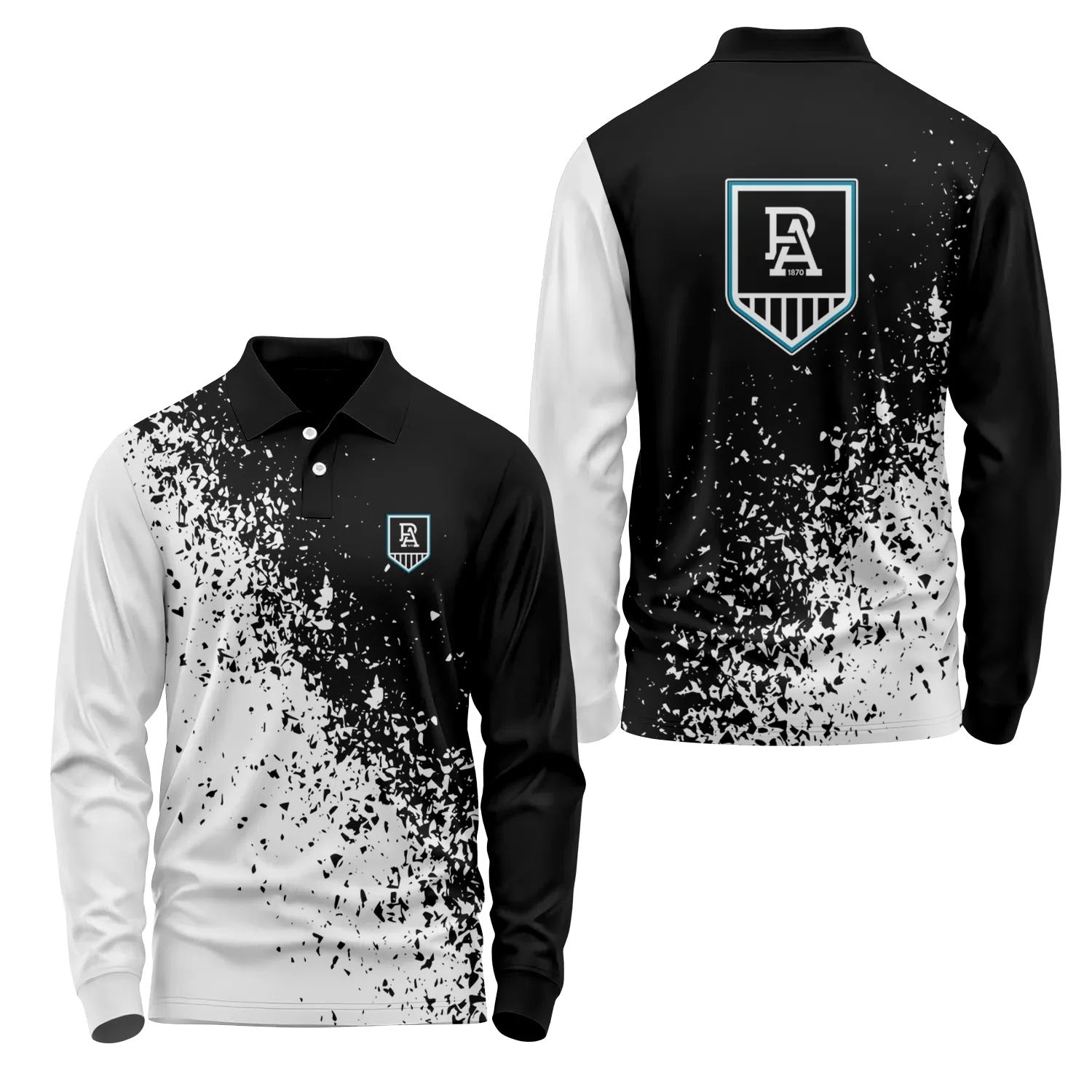 Port Adelaide Power Apparels SC070