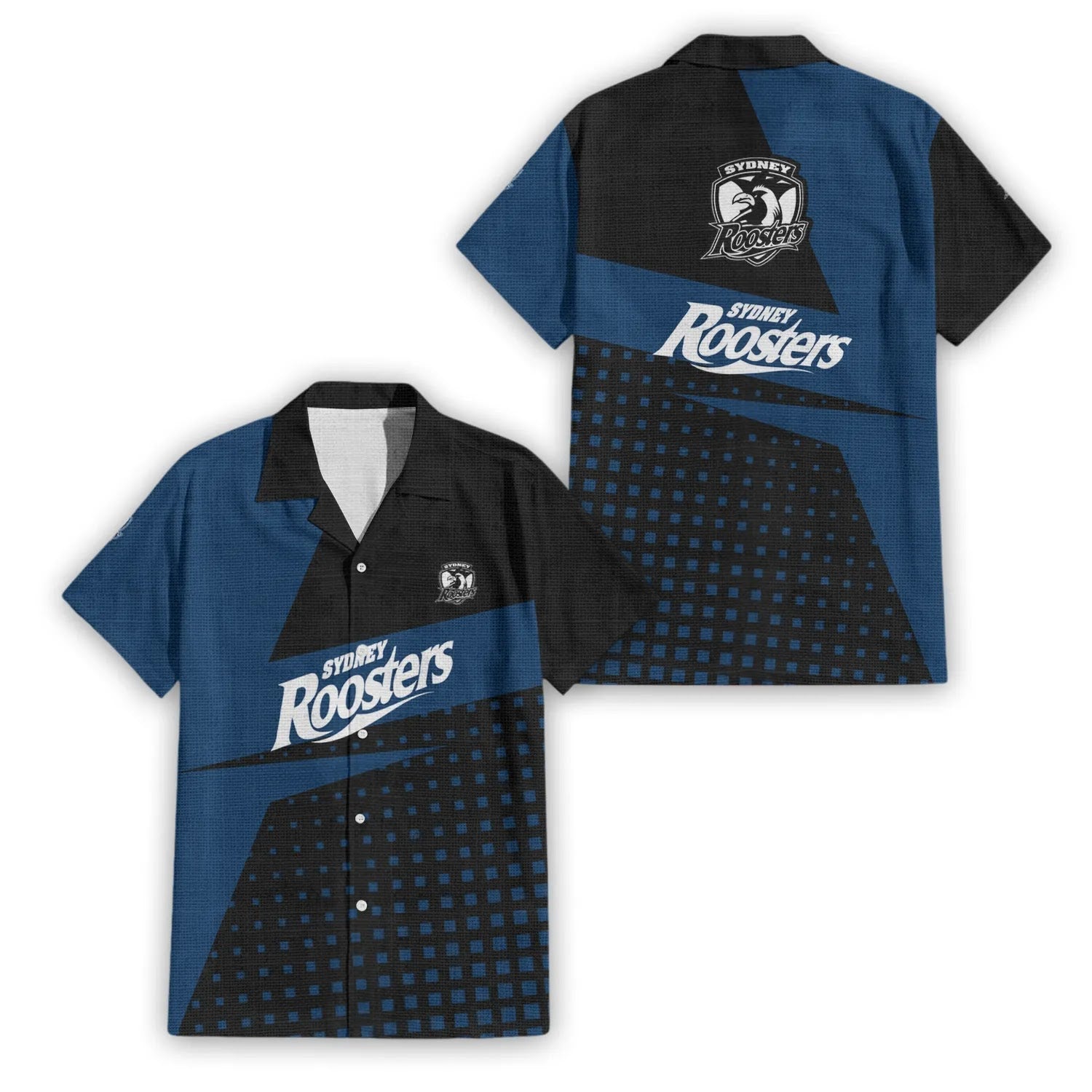 Sydney Roosters Apparels SC083