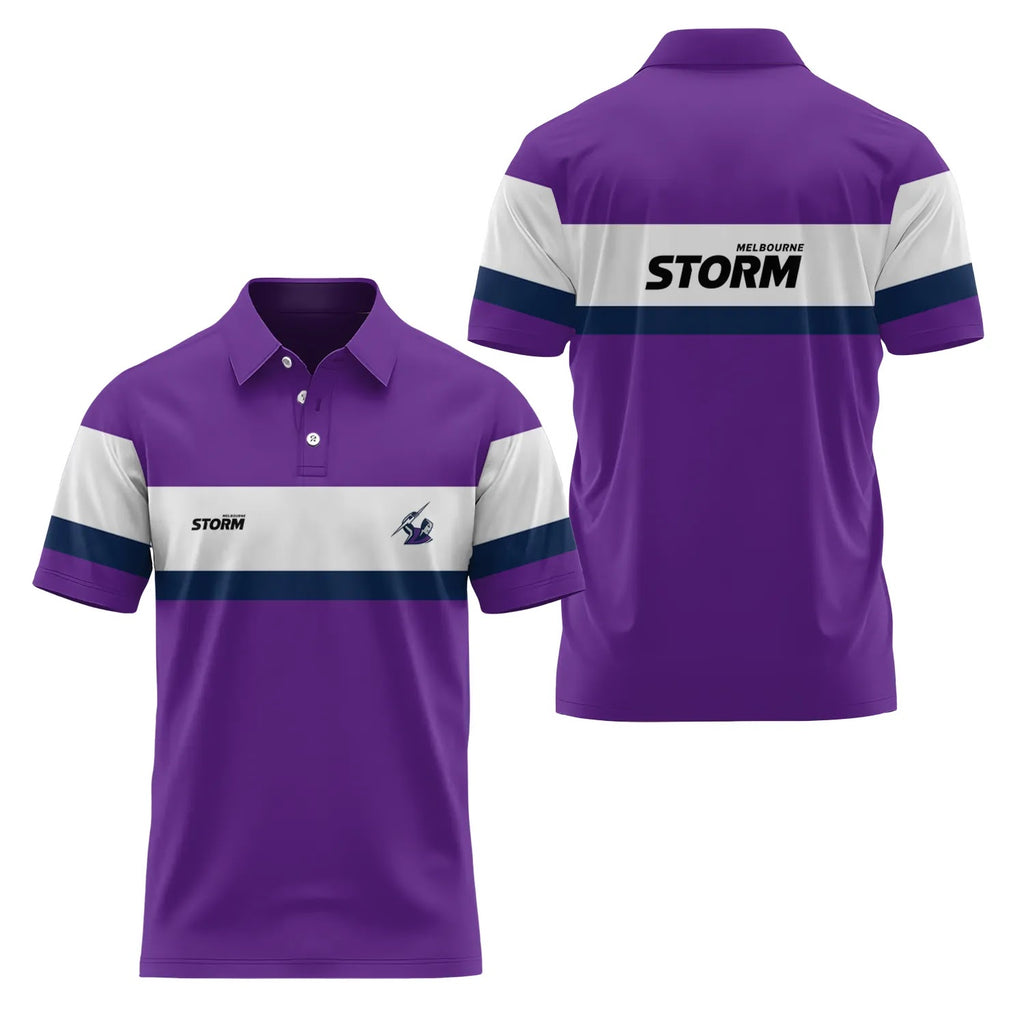 Melbourne Storm Apparels SC046