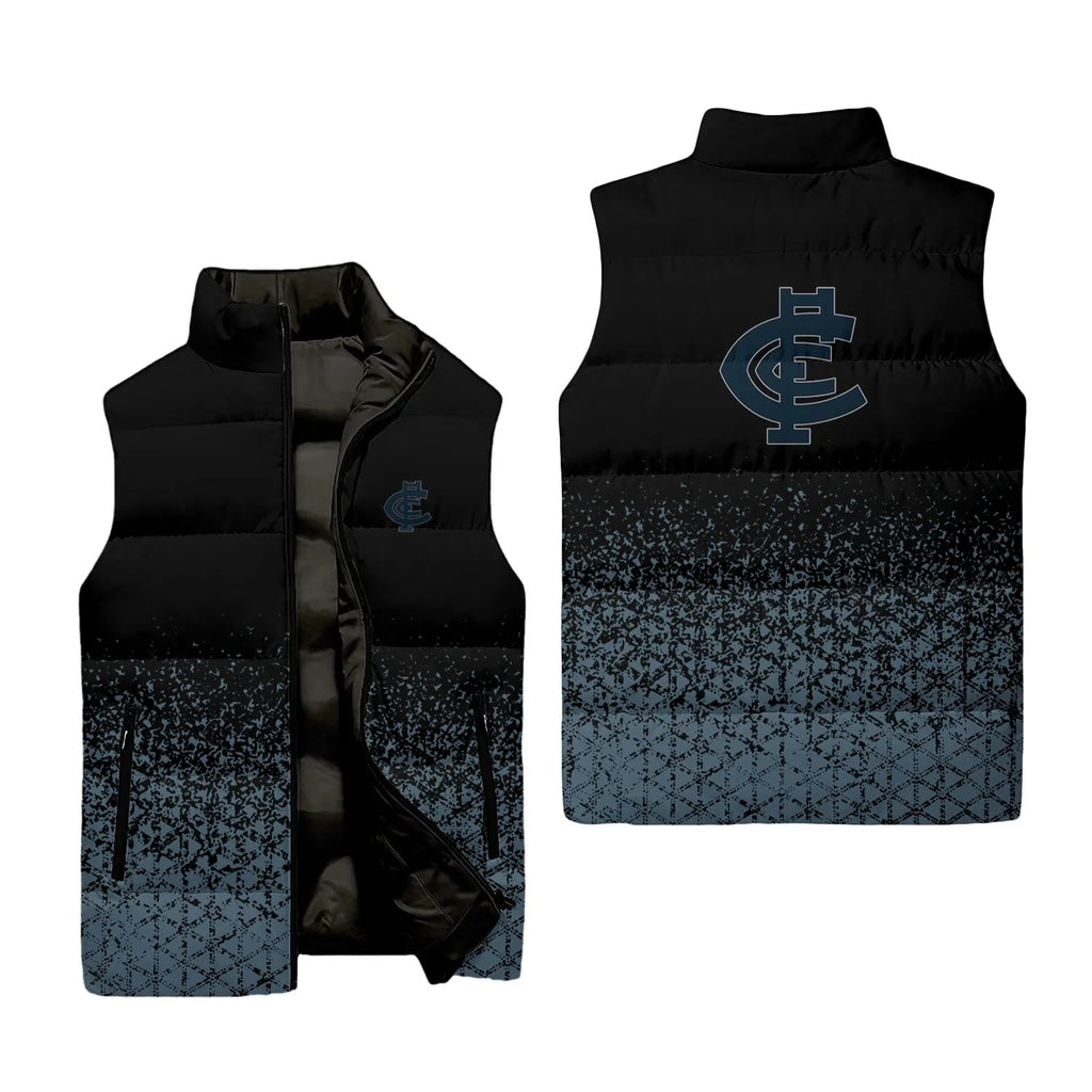 Carlton Blues Apparels SC096