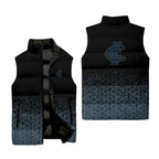 Carlton Blues Apparels SC096
