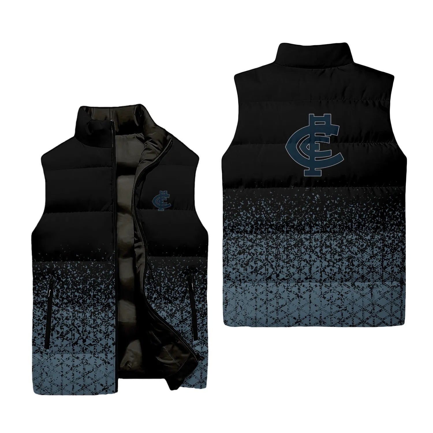 Carlton Blues Apparels SC096