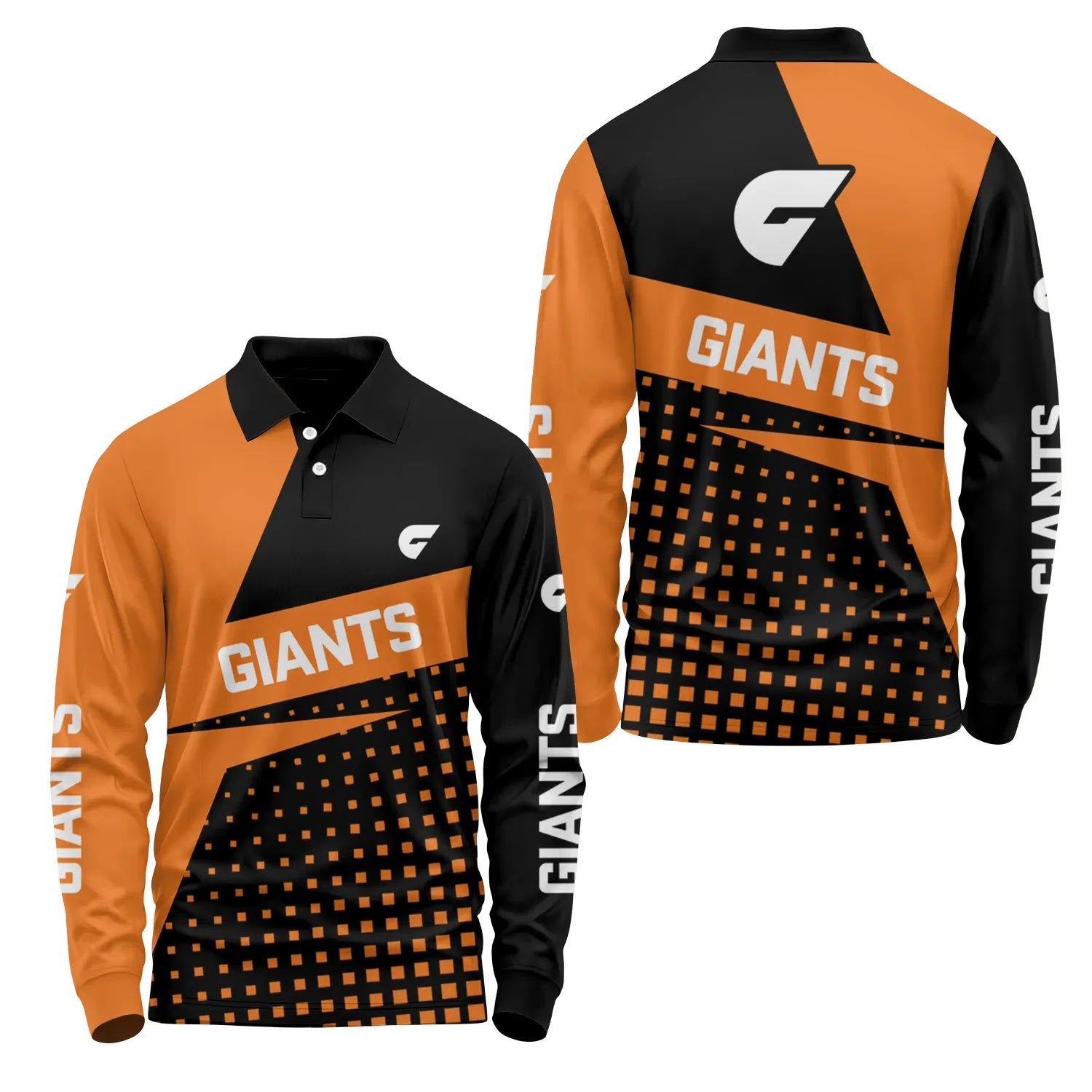 Greater Western Sydney Giants Apparels SC083
