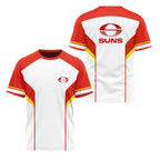 Gold Coast Suns Apparels SC113