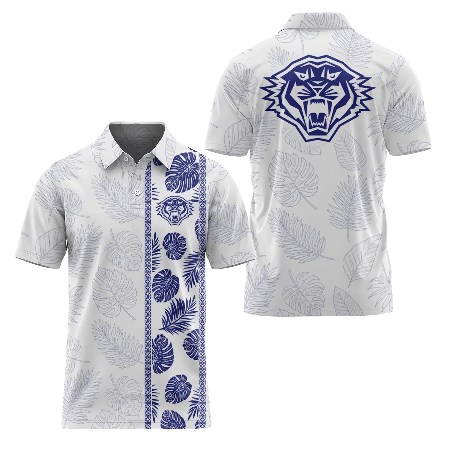 Wests Tigers Apparels SHW023