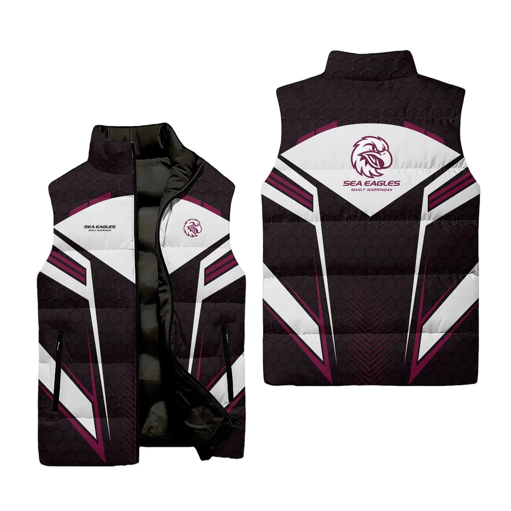 Manly Warringah Sea Eagles Apparels SC033
