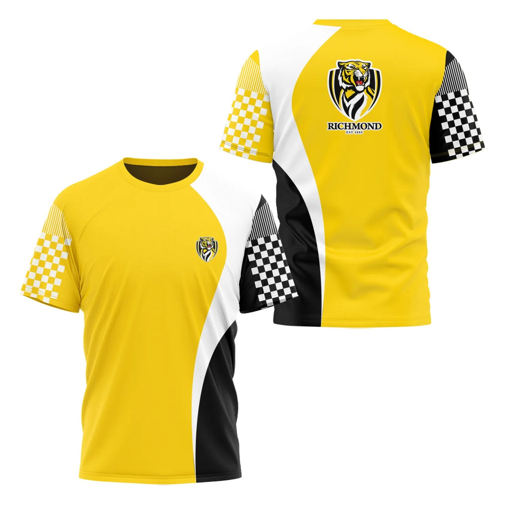Richmond Tigers Apparels SC073