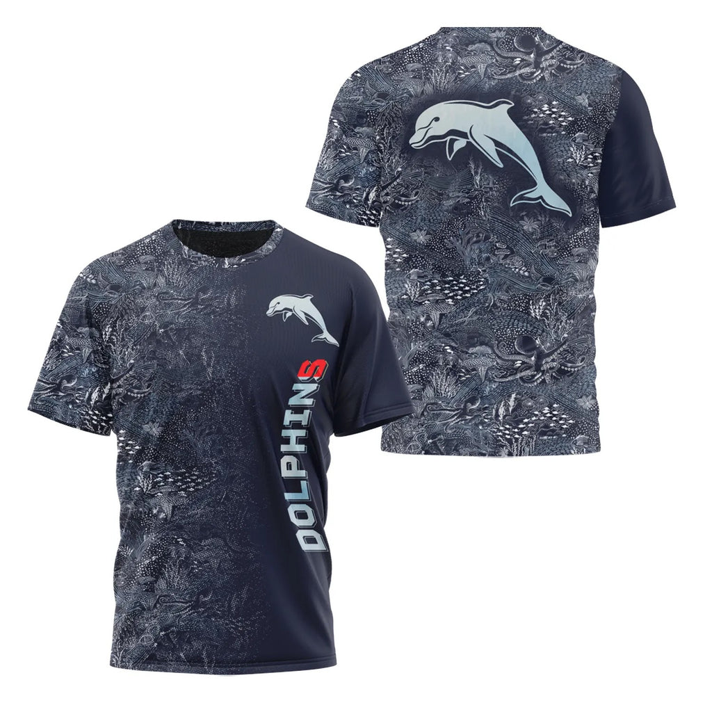 Dolphins Apparels SHW006