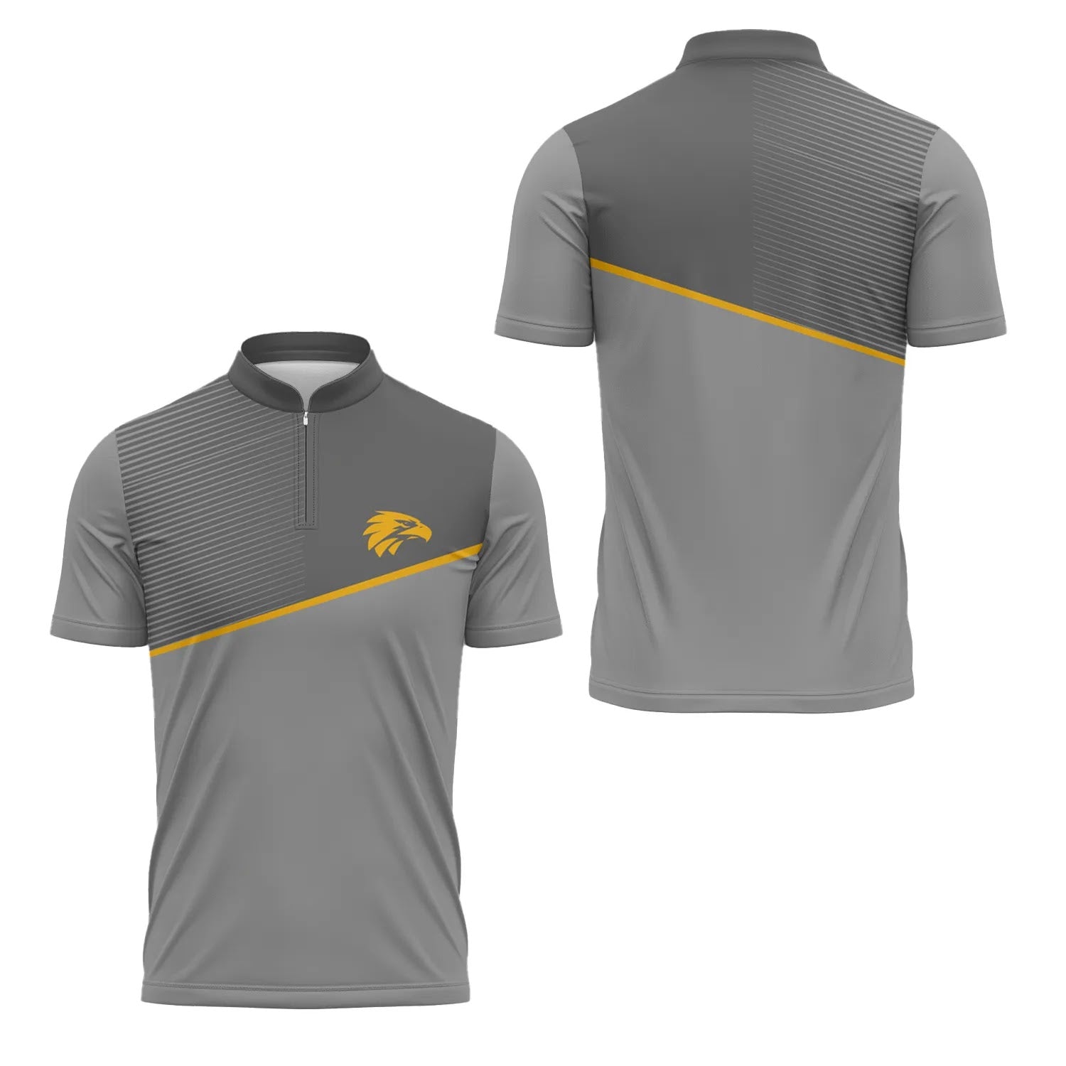 West Coast Eagles Apparels SC116