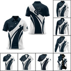 Carlton Blues Apparels SC022