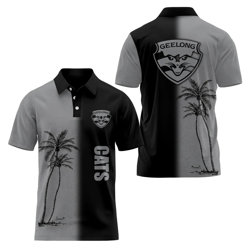 Geelong Cats Apparels SHW037