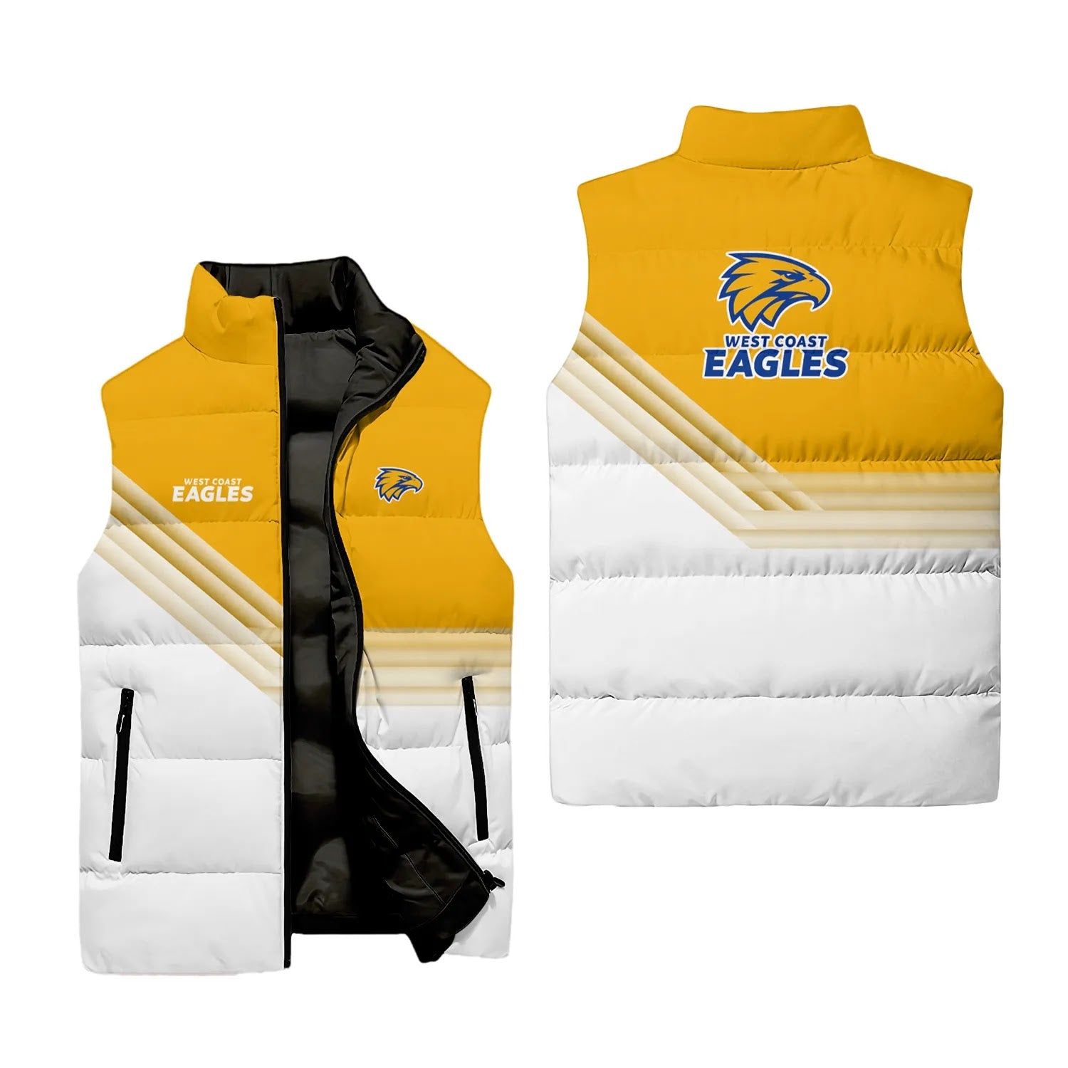 West Coast Eagles Apparels SC106