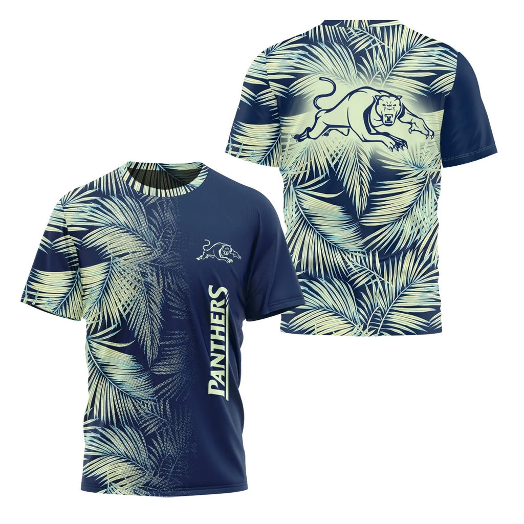Penrith Panthers Apparels SHW003