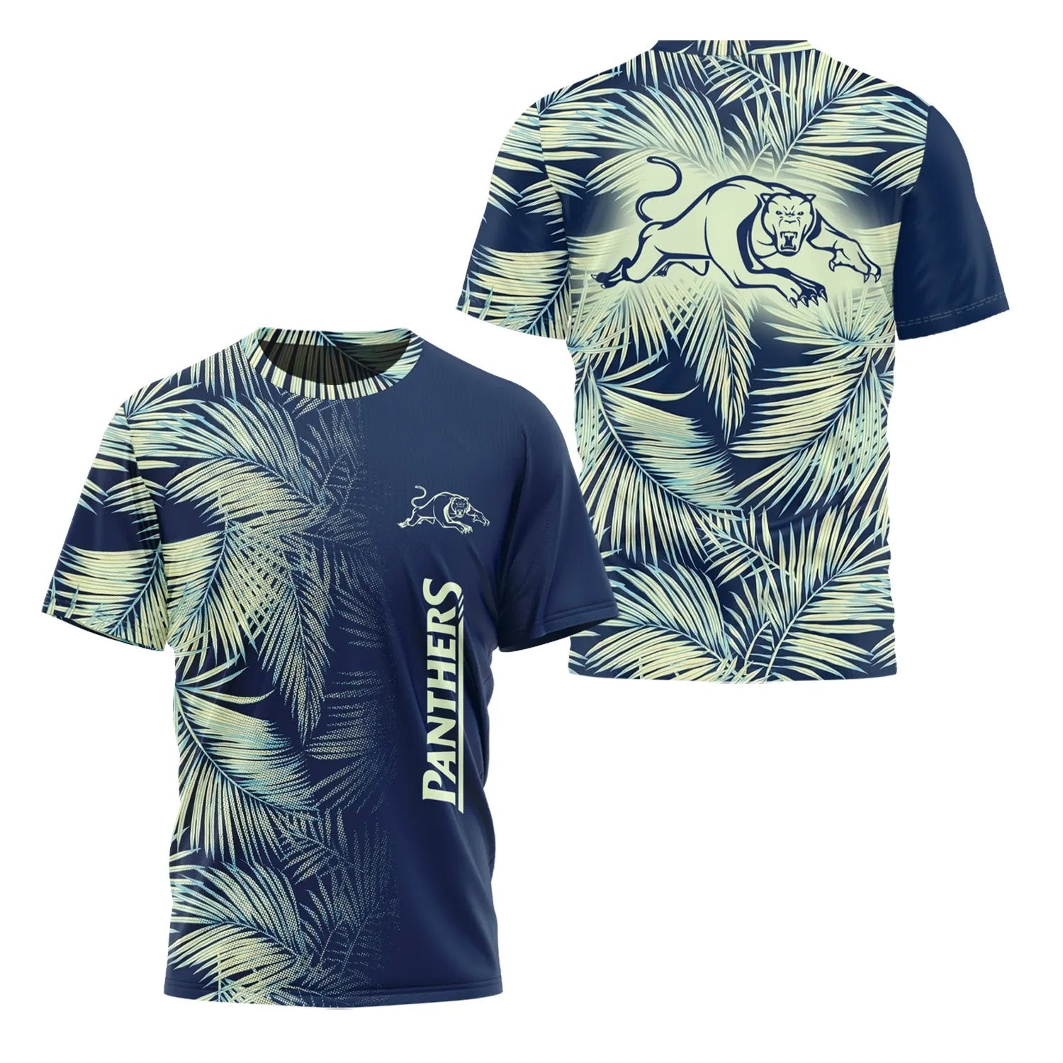 Penrith Panthers Apparels SHW003