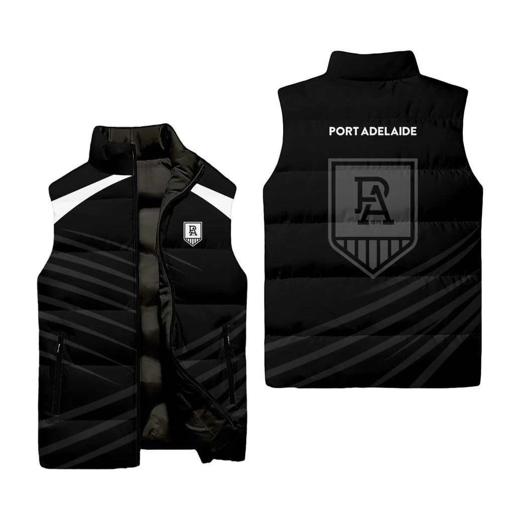 Port Adelaide Power Apparels SC082